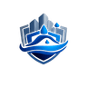 KD Waterproofing Logo